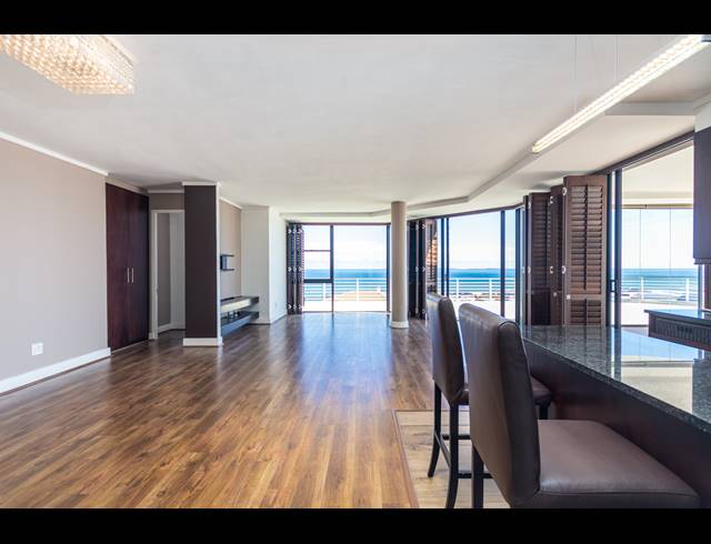 3 BEDROOM APARTMENT FOR SALE IN BLOUBERGSTRAND